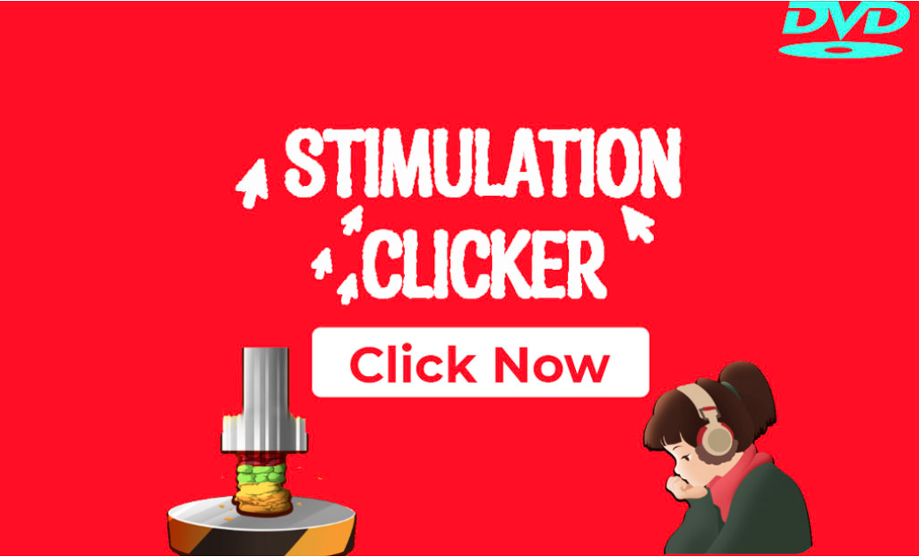 stimulation clicker