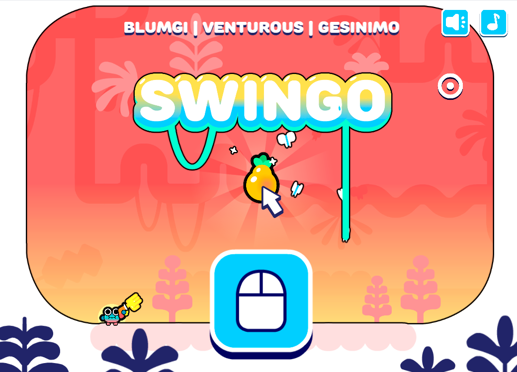 swingo