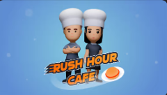 Rush Hour Cafe 