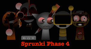 prunki Phase 4