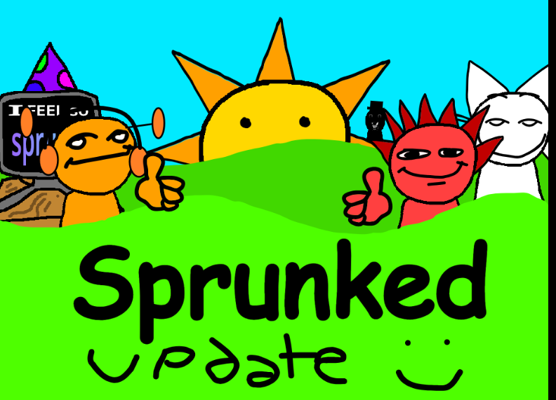 Sprunked 2.0