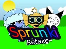 Sprunki Retake 2