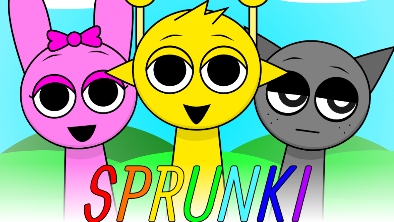 Sprunky (スプランク)