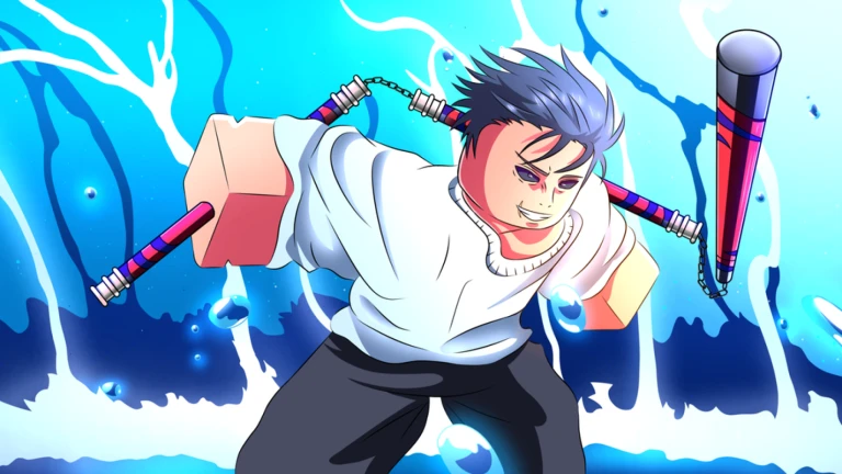 Jujutsu Chronicles (Jujutsu Chronicles)