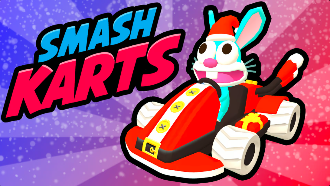 smash karts