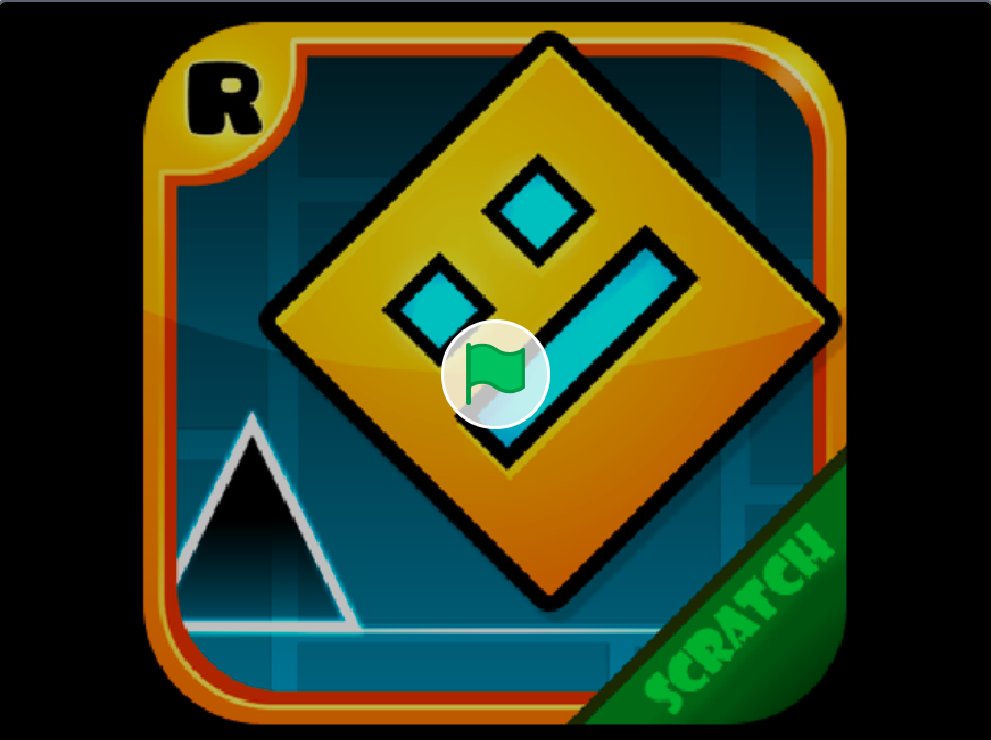 Geometry Dash