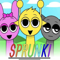 Sprunki Phase 6