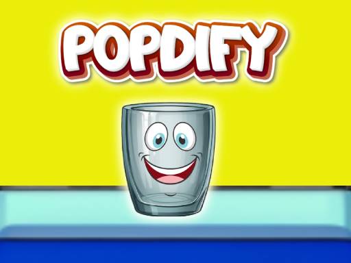 Popdify - The Popcorn Challenge