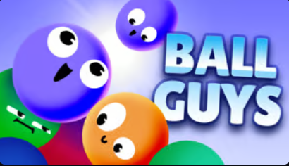 Ball Guys | Merge Game - ENJOY!