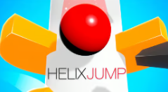 Helix Jump Game