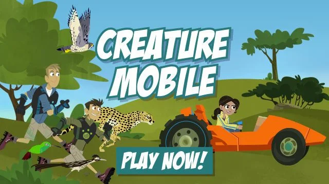 Creature Mobile