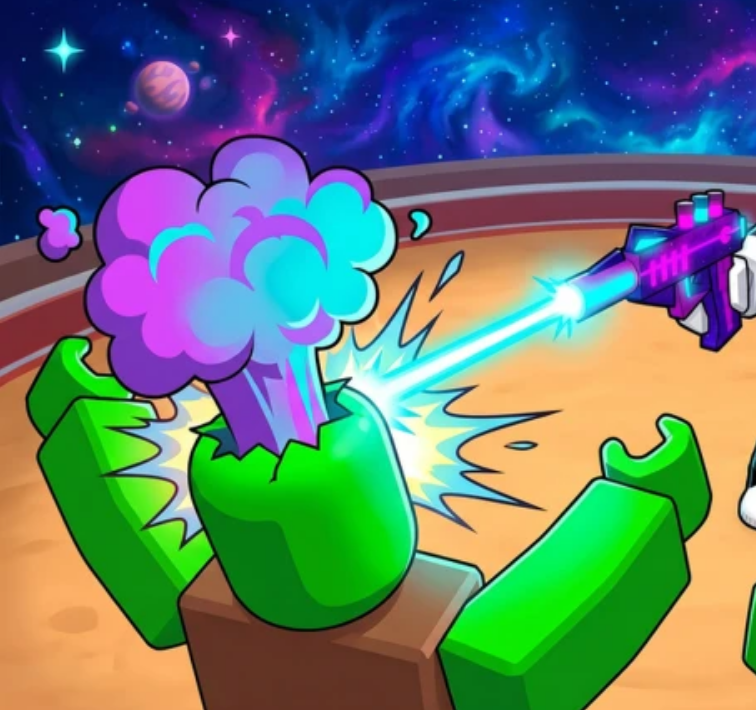Survive Zombie Arena - Free Tactical Co-op Zombie Survival logo