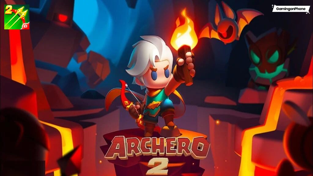 What is Archero 2