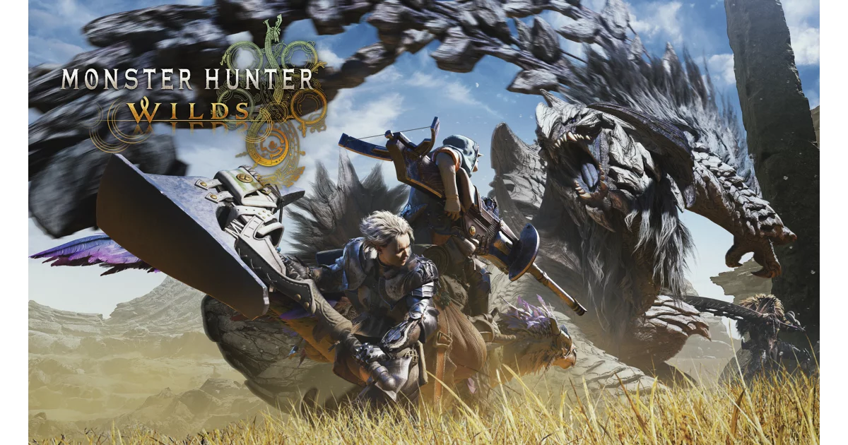 Monster Hunter Wilds