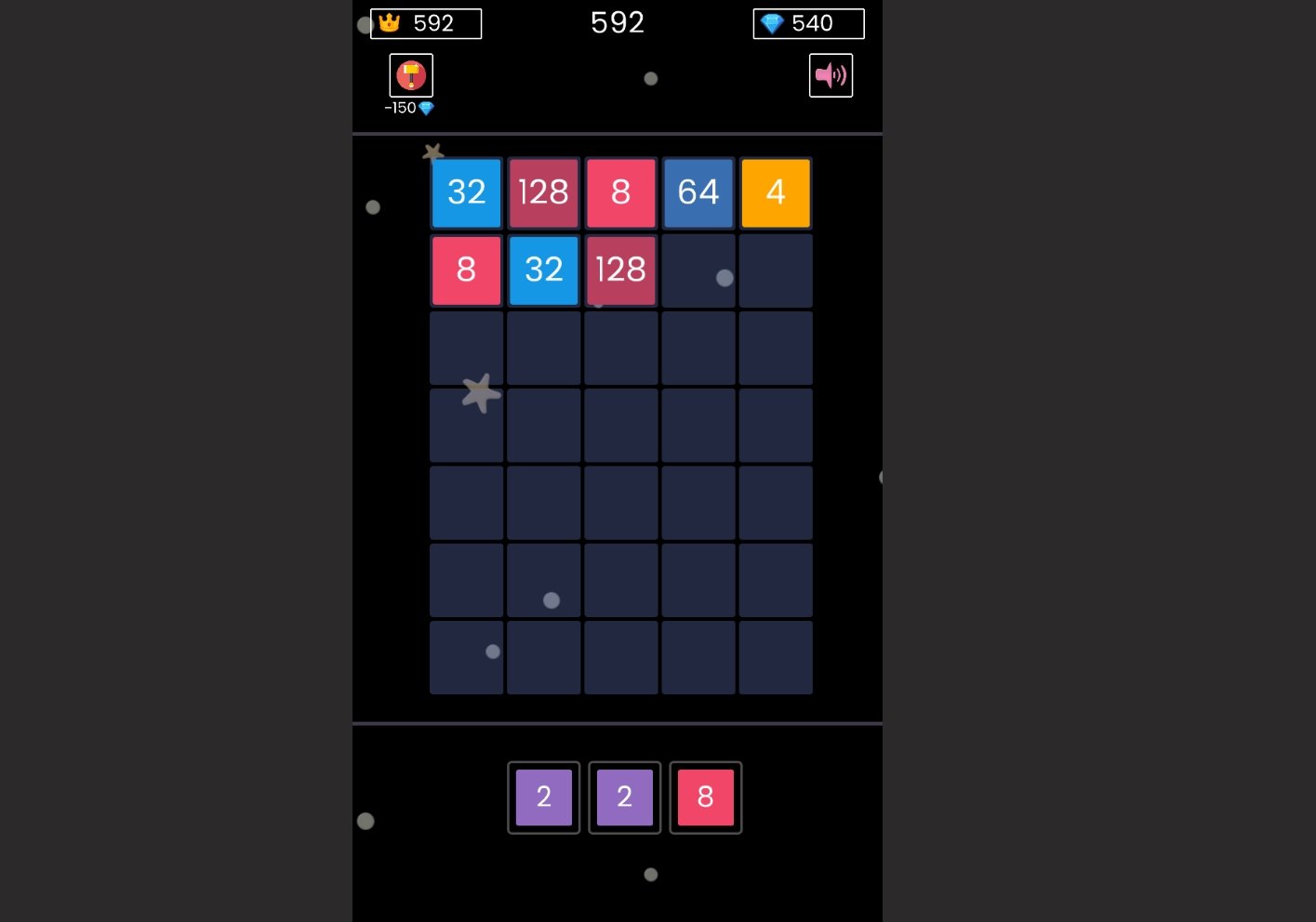 Block Puzzle 2048