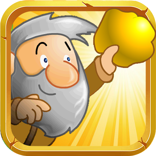 Gold Miner Undersea