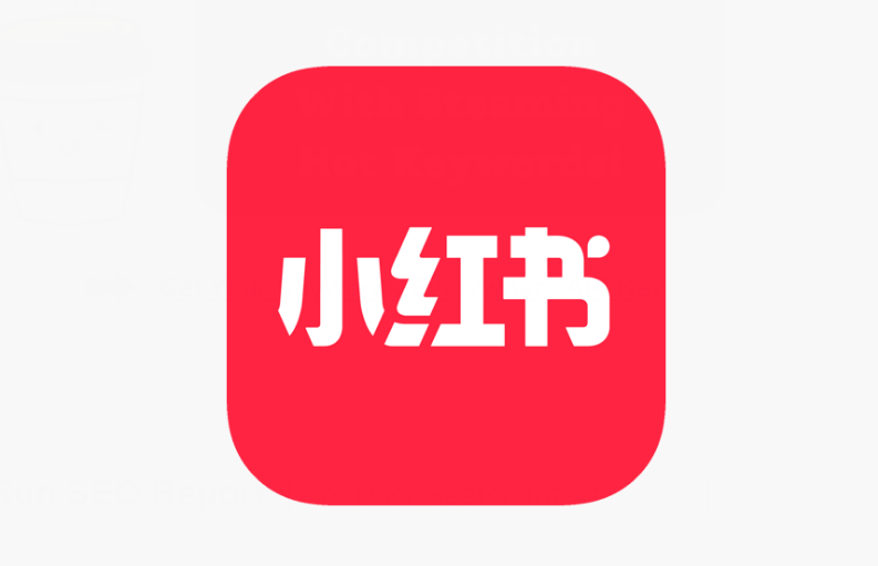 REDnote—小紅書国際版へようこそ