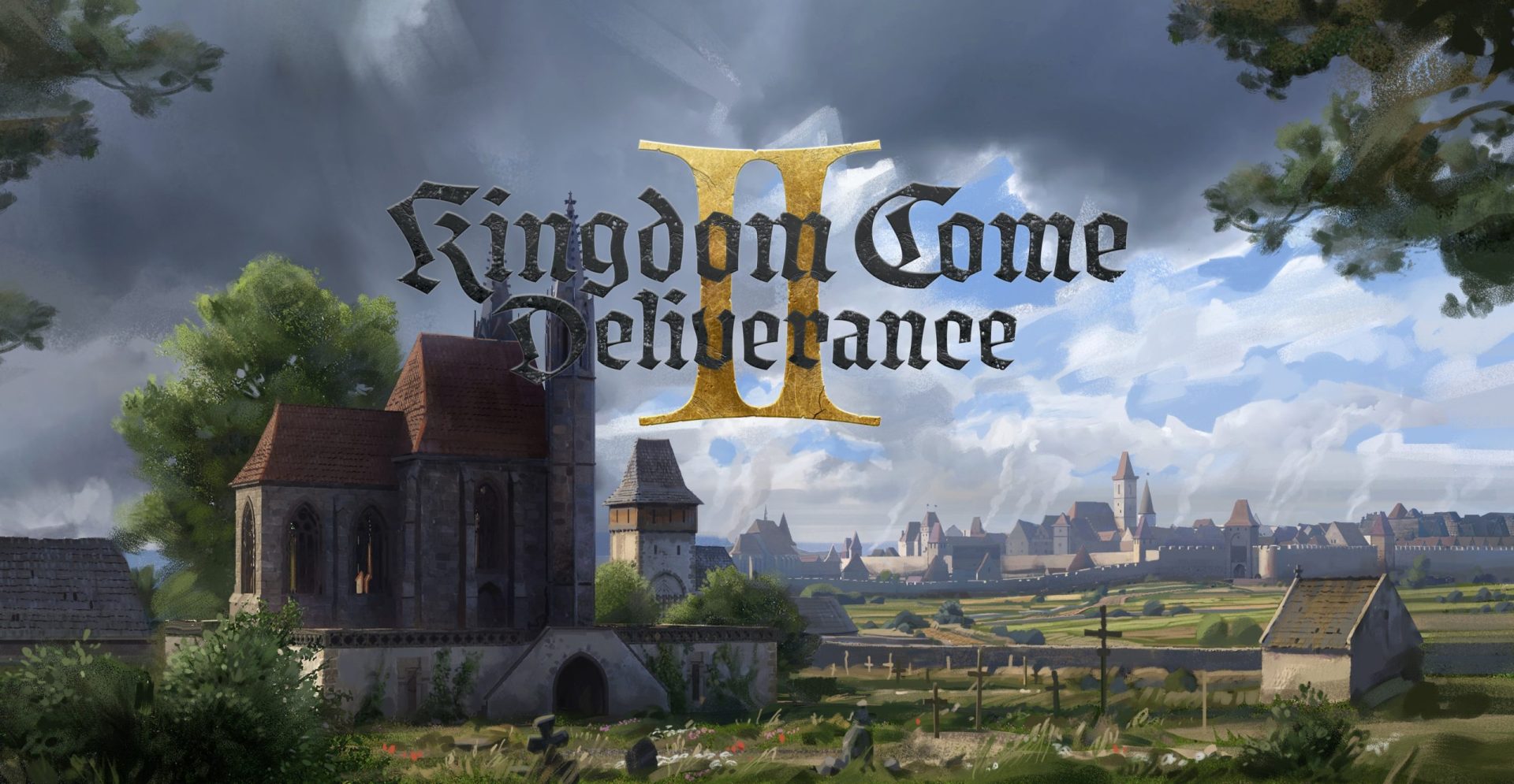 Kingdom Come: Deliverance II (Kingdom Come: Deliverance II)