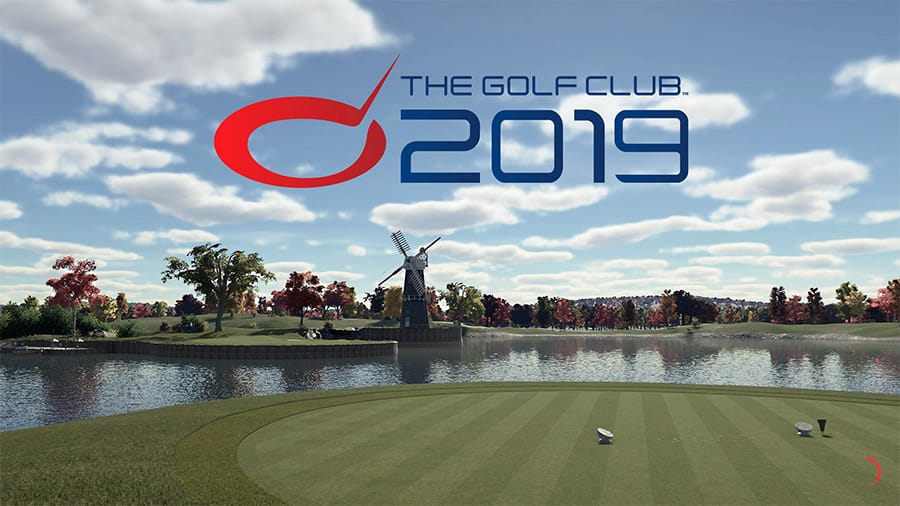 The Golf Club 2019