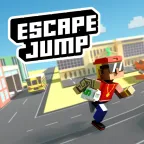 Escape Jump (Escape Jump)