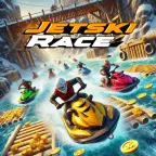 Jet Ski Yarışı