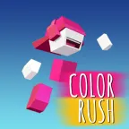 顏色衝刺 (Color Rush)