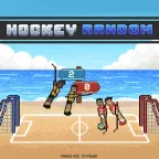 Hockey Random