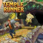 神廟跑者 (Temple Runner)