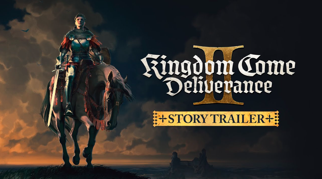 Kingdom Come: Deliverance II