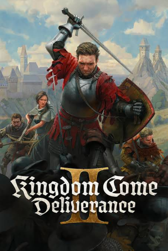 kingdom come deliverance 2