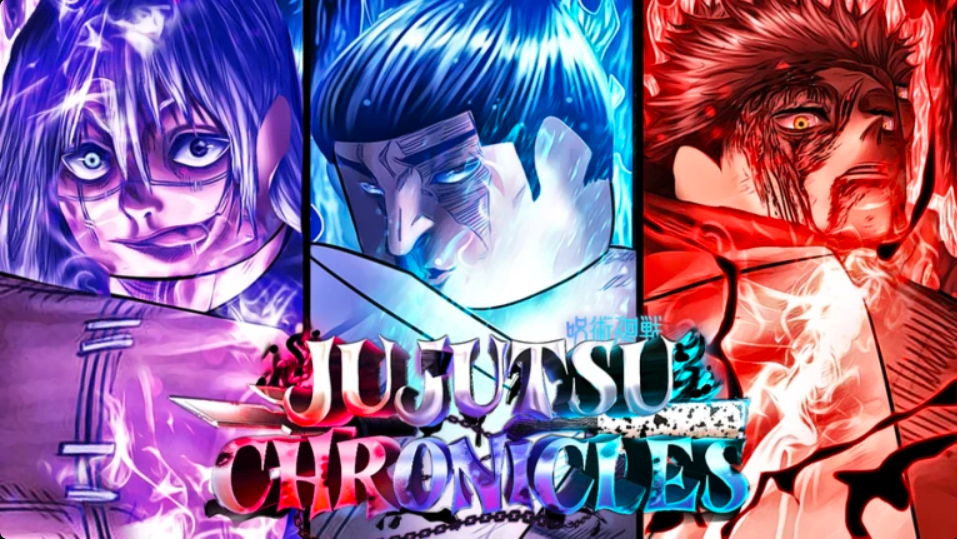 Jujutsu Chronicles Wiki