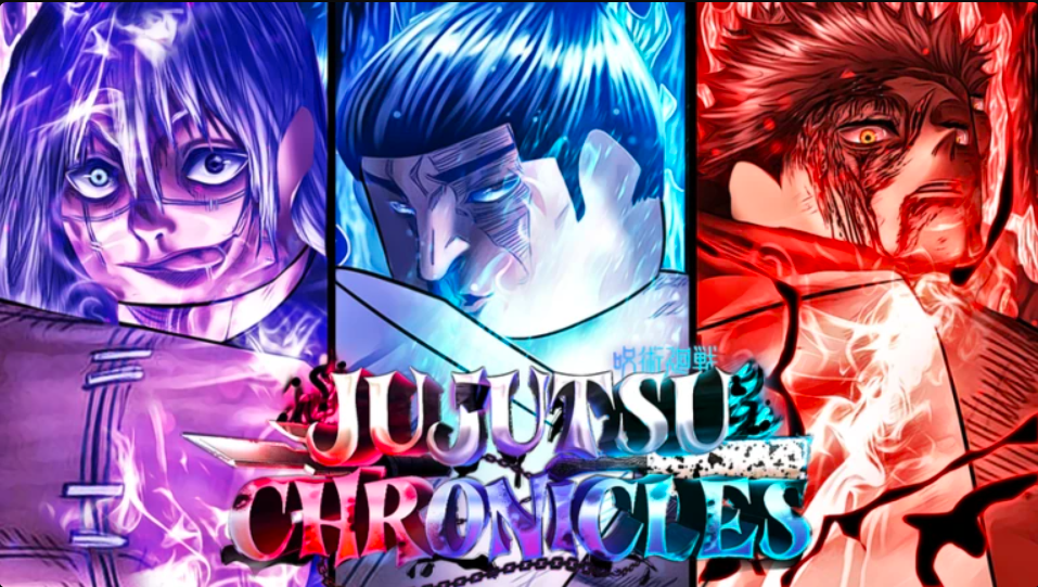 Jujutsu Chronicles