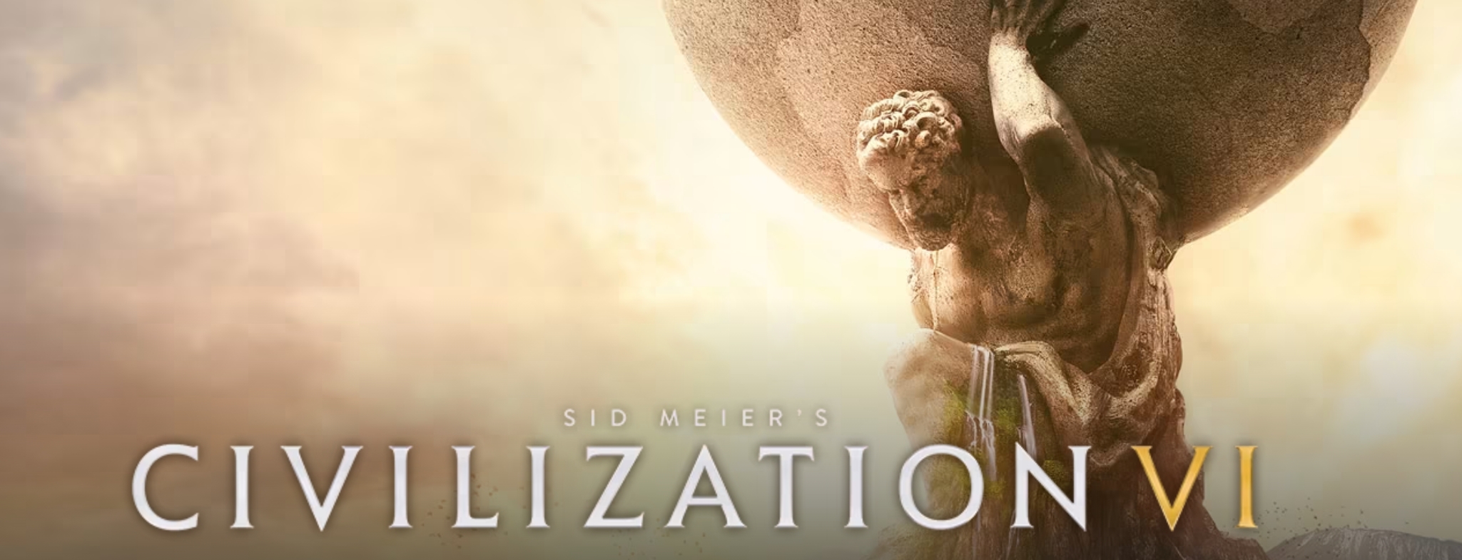 シヴィライゼーションVI (Civilization VI)