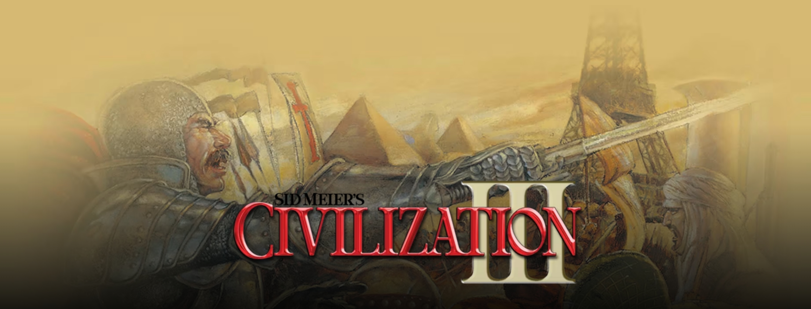 シヴィライゼーションIII (Civilization III)