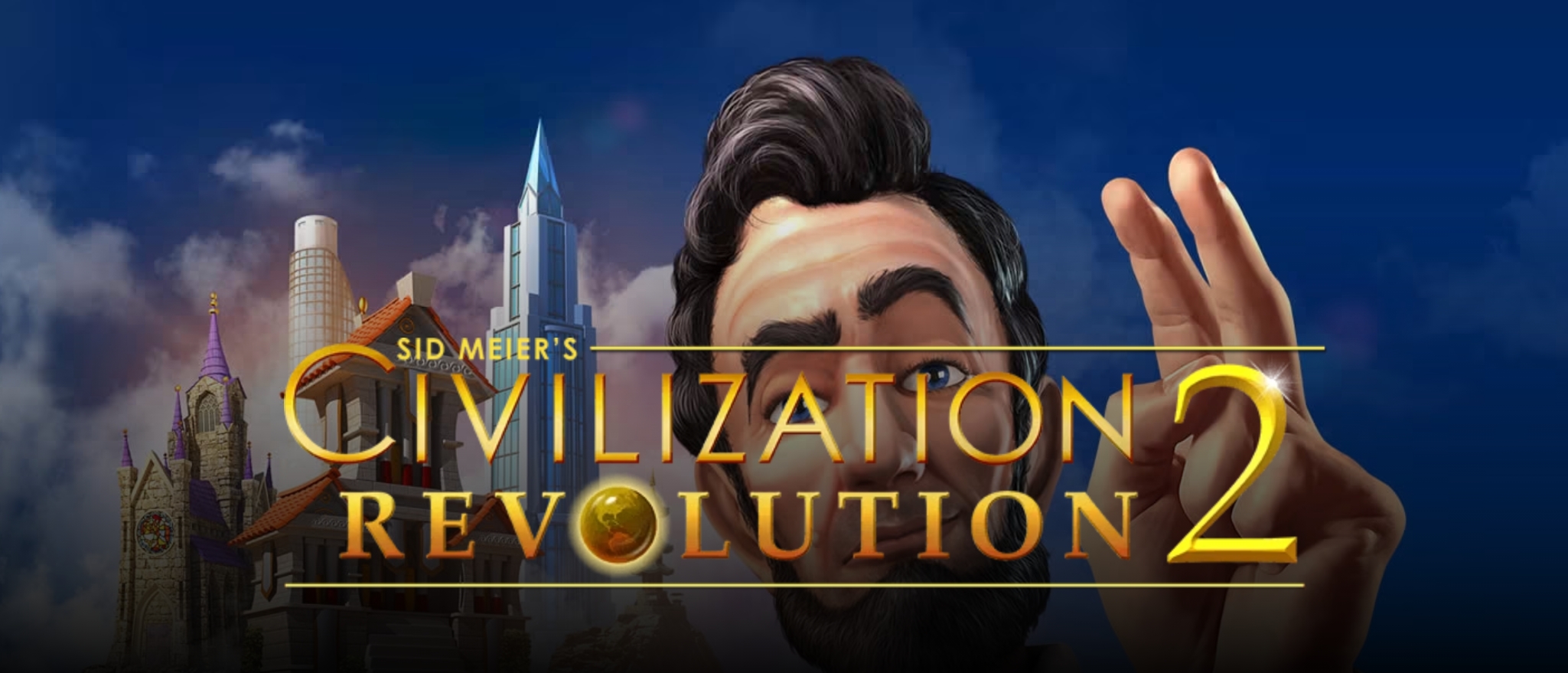 Civilization Revolution 2 (การปฏิวัติอารยธรรม 2)