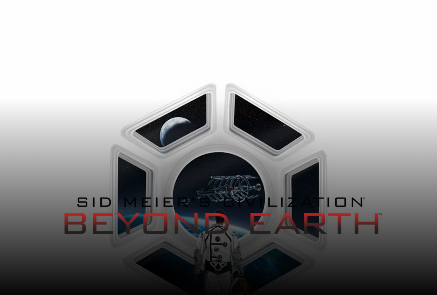 ビヨンドアース (Beyond Earth)