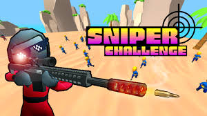 Sniper Challenge