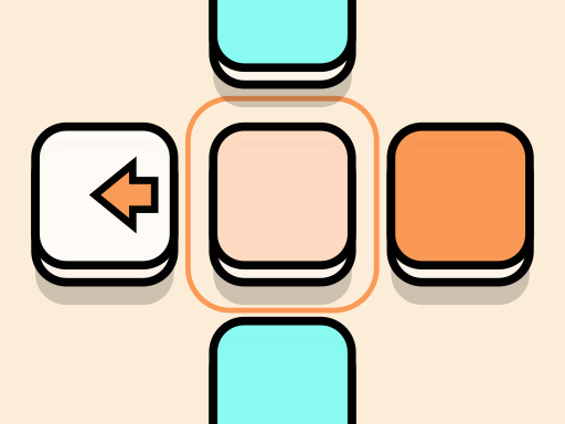 Color Blocks Game 2(カラーブロックゲーム2)