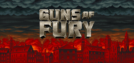 Guns Of Fury story