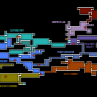 Guns Of Fury Map Guide