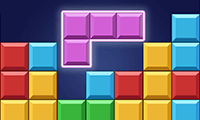 Color Block Games (Color Block)