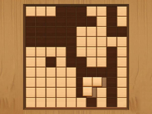 Play Woodoku Now