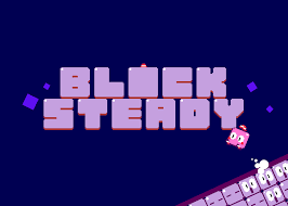 Block Steady (ブロックステディ)