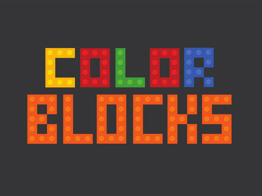 Color Blocks TLG (カラーブロックTLG)