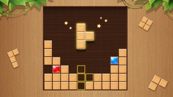 方块拼图冒险(Block Puzzle Adventure)