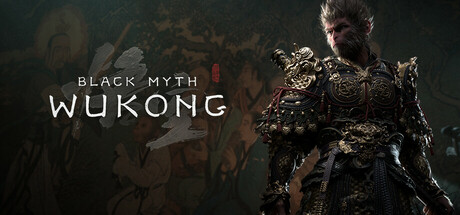 Le Mythe Noir : Wukong