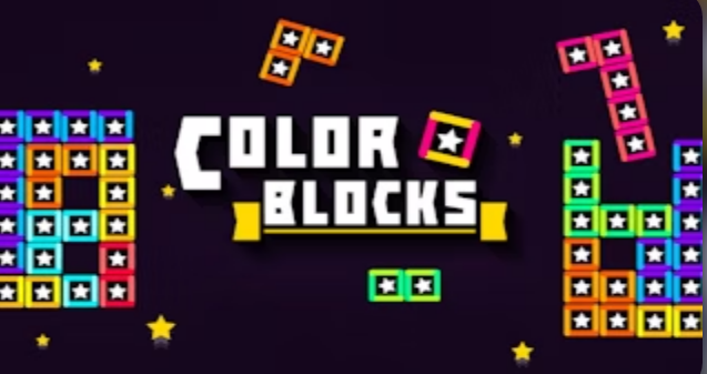 Color Blocks (Color Blocks)