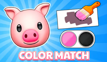 Color Match - Play Now