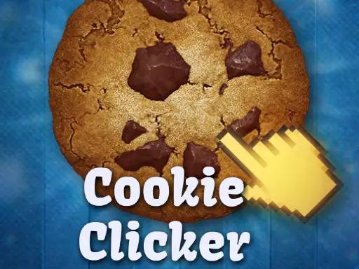 免費線上餅乾點擊器 (Cookie Clicker Online for Free)