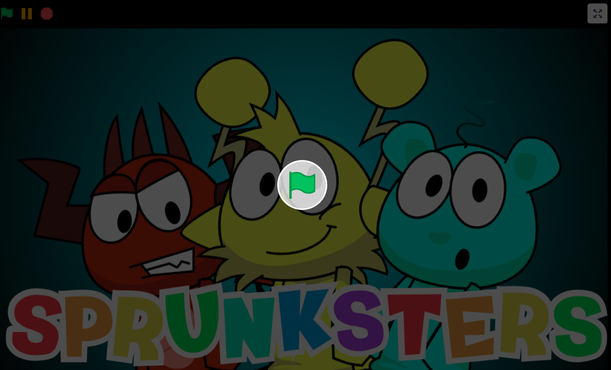 Sprunksters